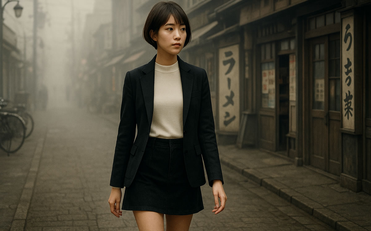 タイムリープスポットのイメージ画像