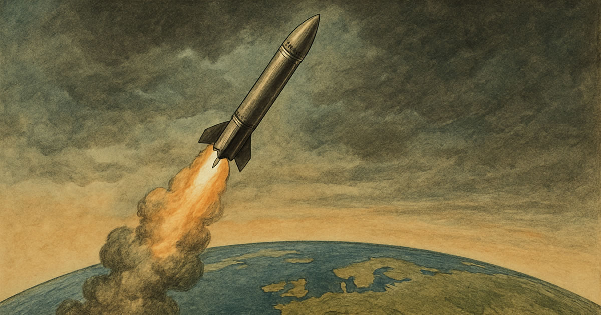 エゼキエル書と陰謀論